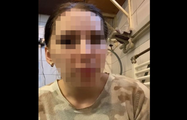 Призывала отделить Закарпатье от Украины: СБУ взялась за блоггершу