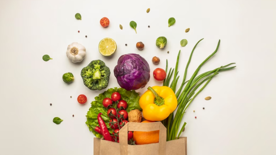 Підстав для зростання ціни на гречку цього року немає, а овочі з «борщового набору» можуть здешевшати восени – Гайду