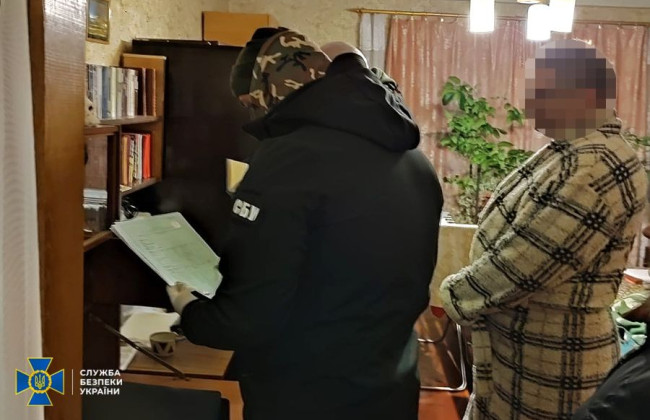 Закликали до захоплення влади в Україні та підтримували групу «Вагнер»: затримали ворожих агітаторів