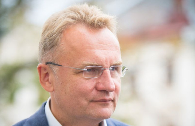 Завершили историю московского патриархата во Львове — Садовый