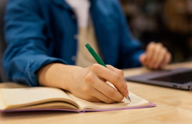 Чи має право платник податку, який навчається на військовій кафедрі навчального закладу, на податкову знижку