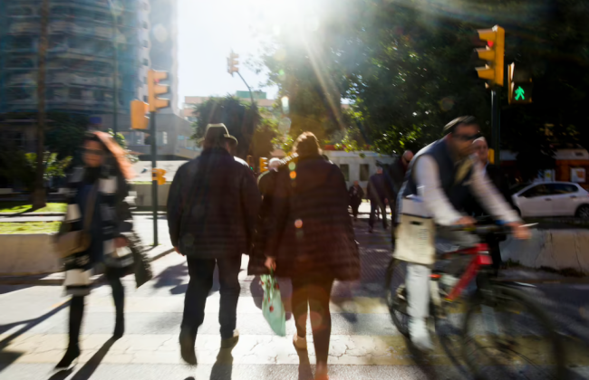 Какой уровень загрязненности воздуха в Киеве по состоянию на утро 6 апреля