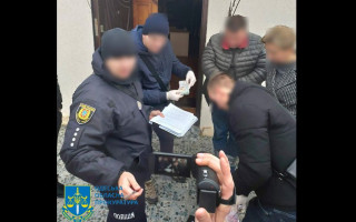 Погорел на взятке: будут судить начальника одного из райотделов государственной исполнительной службы в Одесской области