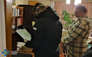 Призвали к захвату власти в Украине и поддерживали группу «Вагнер»: задержали вражеских агитаторов