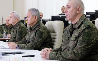 В рф грядут увольнения из-за неудач на фронте, — британская разведка