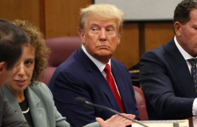 Дело против Трампа: прокурор, судья и его семья начали получать угрозы — СМИ