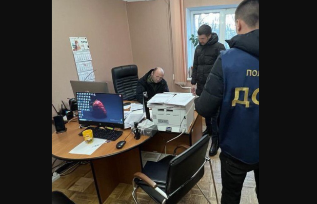 3,2 млн грн убытков на закупки котельной: завершено досудебное расследование в отношении руководителя столичного КП