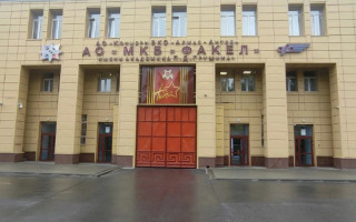 В Москве на территорию ракетостроительного завода упал дрон, - СМИ