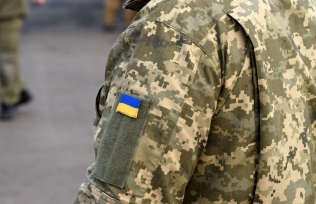 Депутати планують пришвидшити звільнення з військової служби осіб з інвалідністю