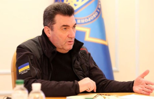 Украина обменяла часть шпионов из УПЦ МП на пленных защитников — Данилов