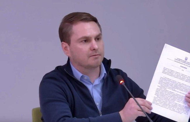 Главой Киевской ОГА станет руководитель Бучанской прокуратуры Руслан Кравченко, претендовавший на директора НАБУ