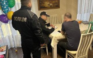 В Черкасской области экс-директора госпредприятия подозревают в растрате имущества на 73 млн грн