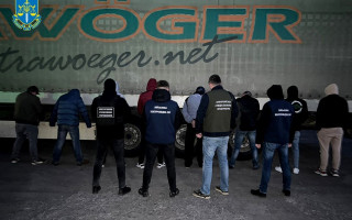 Давал советы по незаконному пересечению границы мужчинами: в Закарпатье адвокату сообщили о подозрении