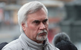 У рф вирішили перевірити, чи допомагає Меладзе українським військовим