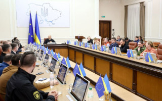 Кабмин провел заседание: какие решения приняли 7 апреля