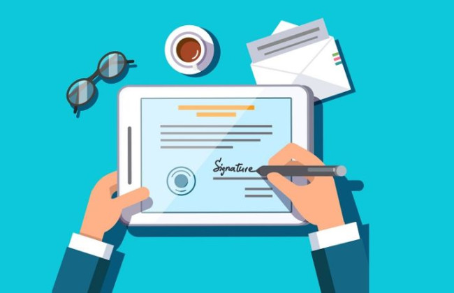 Кабмин утвердил Порядок проверки гражданской правоспособности и дееспособности юрлица или ФЛП при формировании сертификатов открытых ключей