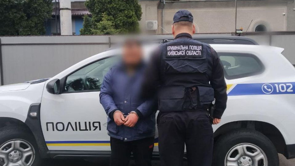 Забив до смерті товариша по чарці: поліція повідомила про підозру зловмиснику
