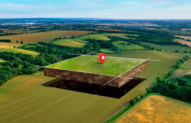 В Раде планируют в 2023 году освободить владельцев земельных участков, где продолжались боевые действия, от платы за землю: как получить и продлить льготу