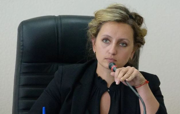 Апелляционная палата ВАКС оставила без изменений меру пресечения экс-заместителю министра культуры Тамаре Мазур