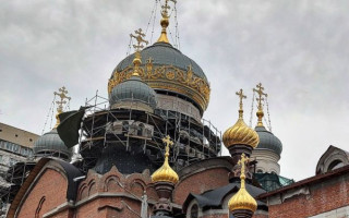 Киевляне требуют разорвать все договоры с УПЦ МП: петиция набрала необходимое количество голосов