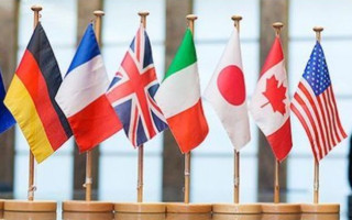 Послы G7 отметили важность открытого отбора в ВККС