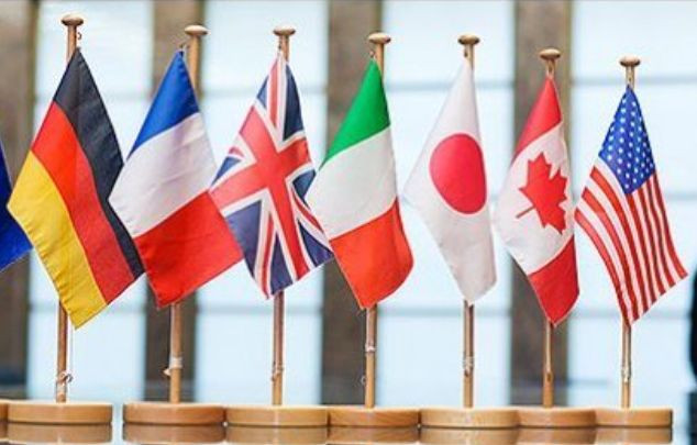 Посли G7 наголосили на важливості відкритого відбору до ВККС