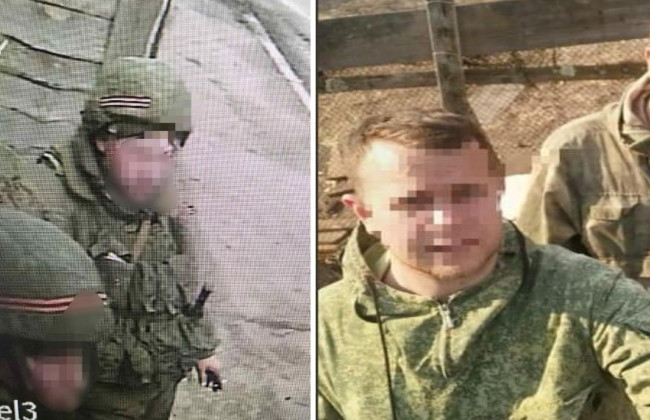 Пытали жителей Бучи и имитировали их казнь: будут судить российских оккупантов