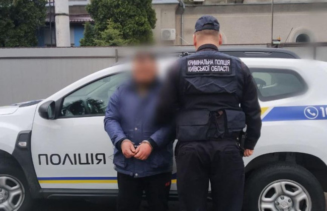 Забив до смерті товариша по чарці: поліція повідомила про підозру зловмиснику