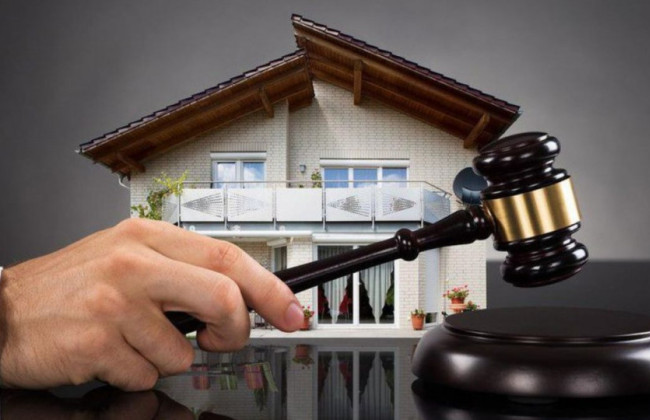 В Запорожье суд обязал снести самовольно построенный объект недвижимости и вернуть землю стоимостью 80 млн грн в собственность государства