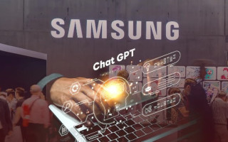 Працівники Samsung злили секретні дані чат-боту: в компанії заборонили використовувати ChatGPT