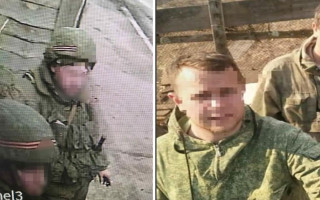 Катували мешканців Бучі та імітували їх страту: судитимуть російських окупантів