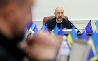 В Украине утвердили стратегию перехода от военной службы к гражданской жизни