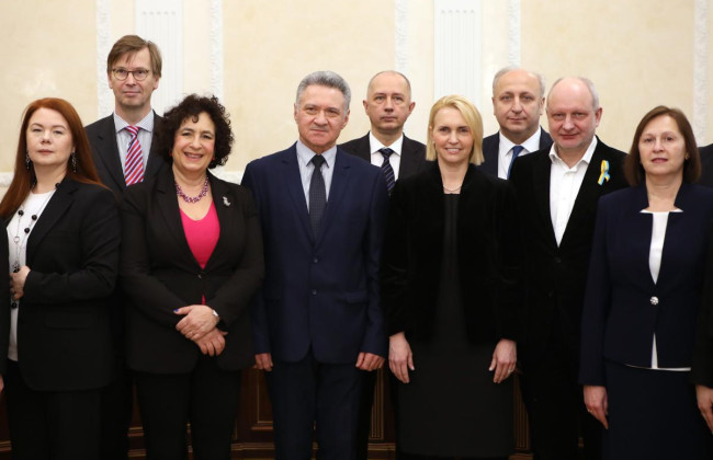 Співбесіди з кандидатами у ВККС відбудуться без преси та представників громадськості, - Вища рада правосуддя