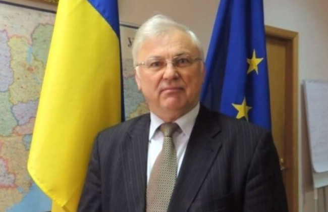 У ДТП загинув заслужений юрист України, екснардеп Володимир Стретович