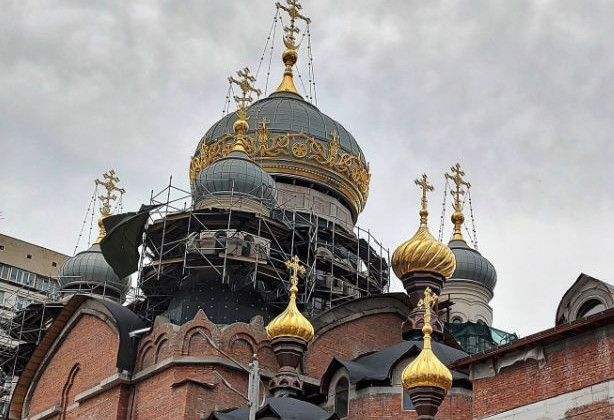 Киевляне требуют разорвать все договоры с УПЦ МП: петиция набрала необходимое количество голосов