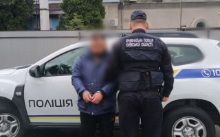 Забив до смерті товариша по чарці: поліція повідомила про підозру зловмиснику