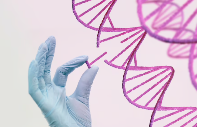 ДНК-экспертиза: что нужно знать для поиска родных, которые пропали без вести и идентификации погибших