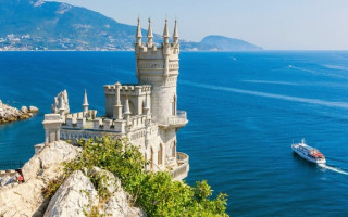 Незаконная депортация украинца из Крыма: еще одному судье из оккупированного полуострова сообщили о подозрении