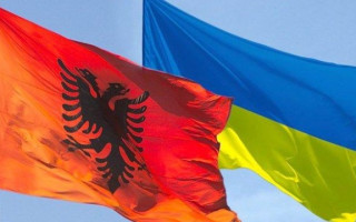 Албания продлила срок защиты украинских беженцев