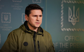 В ОП прокомментировали инцидент со слитыми в сеть секретными документами по контрнаступлению