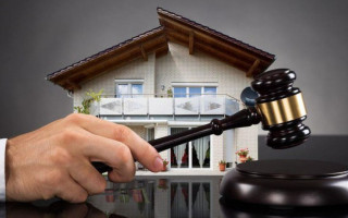 В Запорожье суд обязал снести самовольно построенный объект недвижимости и вернуть землю стоимостью 80 млн грн в собственность государства