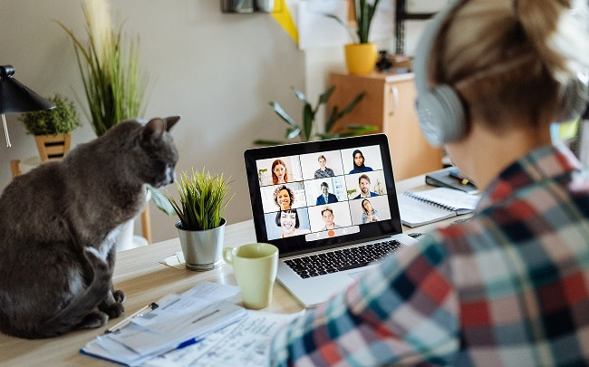 У Польщі найманий працівник має право 24 дні на рік працювати дистанційно