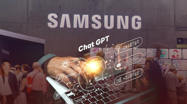 Працівники Samsung злили секретні дані чат-боту: в компанії заборонили використовувати ChatGPT