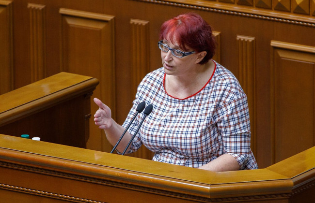 Депутати підтримали законопроєкт, яким закладаються підвалини для оподаткування домогосподарств