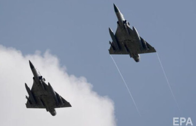 Китай направив до Тайваню військові кораблі та десятки літаків: що відбувається