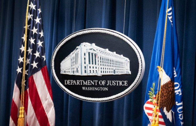 Минюст США расследует утечку секретных данных Пентагона — AP