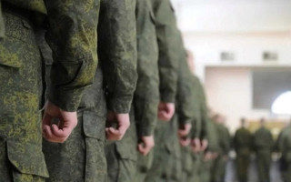 У рф проведуть дострокові випуски із вищих військових навчальних закладів для поповнення втрат на фронті, — Генштаб