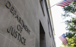 Минюст США расследует «утечку документов о ВСУ»