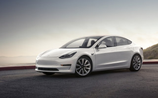 Tesla в пятый раз с начала года снижает цены на свои электромобили