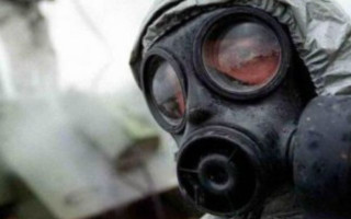 В рф «анонсировали» химическую атаку по Сумской области